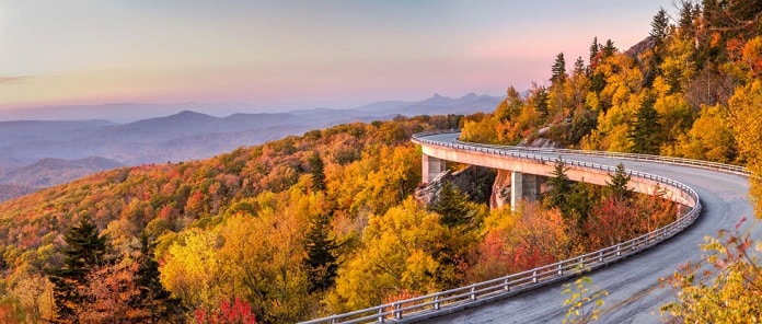 Asheville, North Carolina