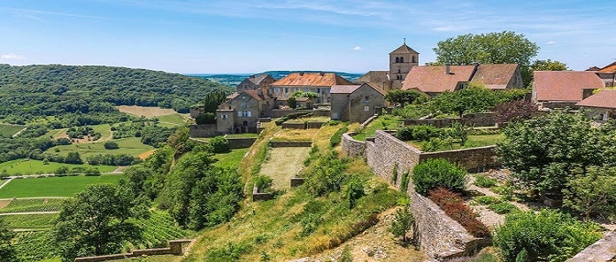 Jura, France