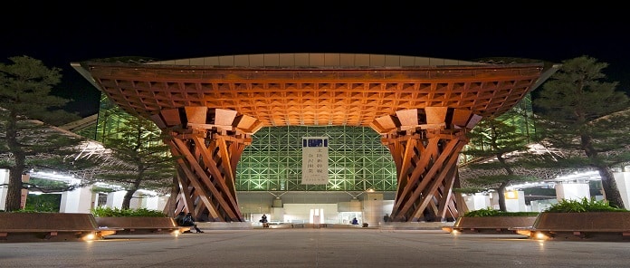 Kanazawa, Japan