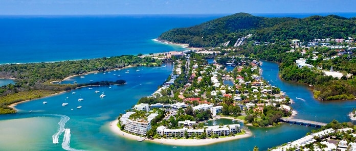 Noosa Heads, Australia