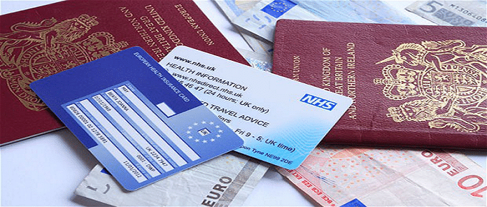 buy health and travel insurance. (EHIC if you are going to Europe)