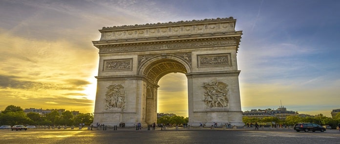Top 10 Tourist Places to Visit in Paris – Budget Traveller