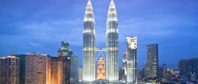 Petronas Towers