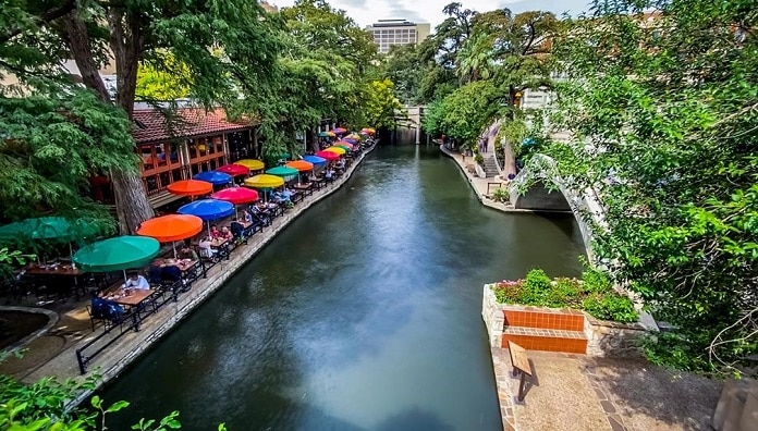 4 Best Places To Visit In San Antonio, Texas – Budget Traveller