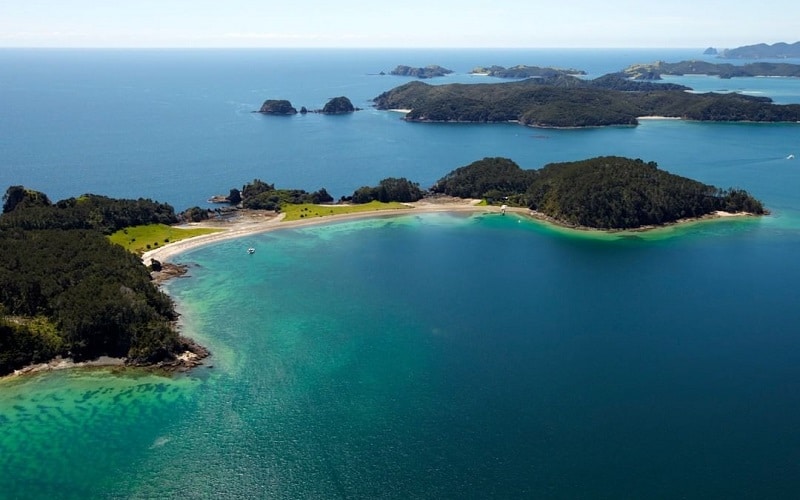 Bay of Islands