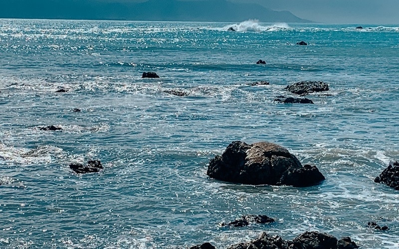 Kaikoura