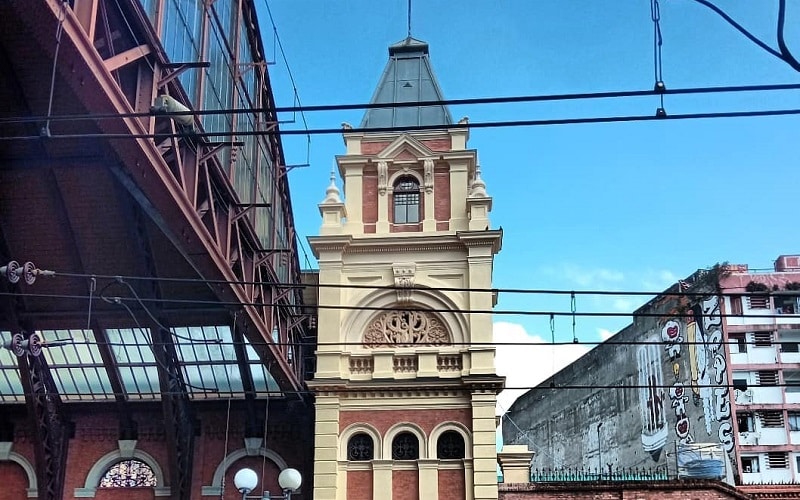 Museu de Futebol