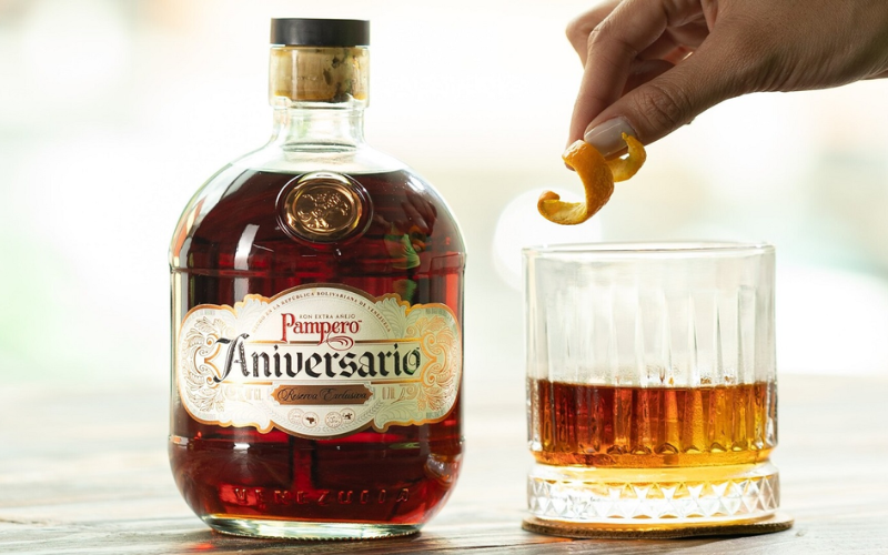 Pampero Aniversario