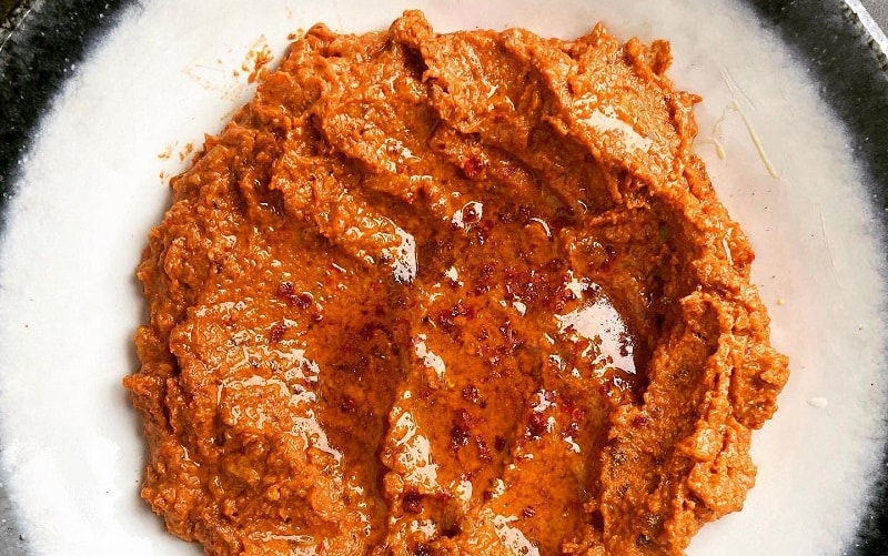 Muhammara