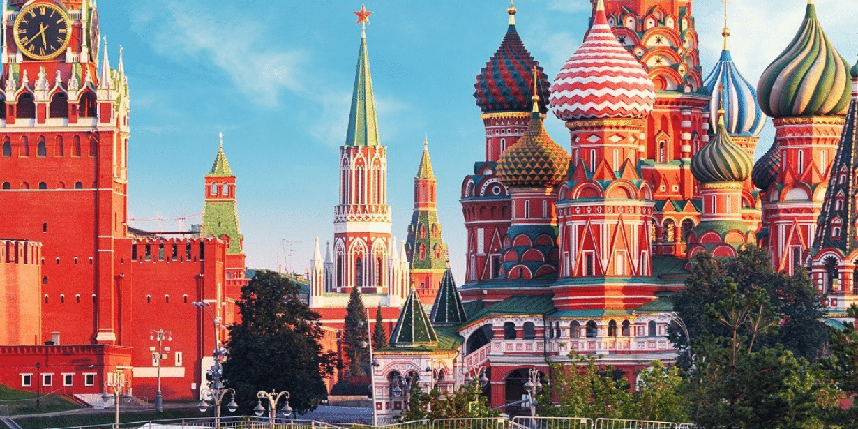 Things to Do in Moscow