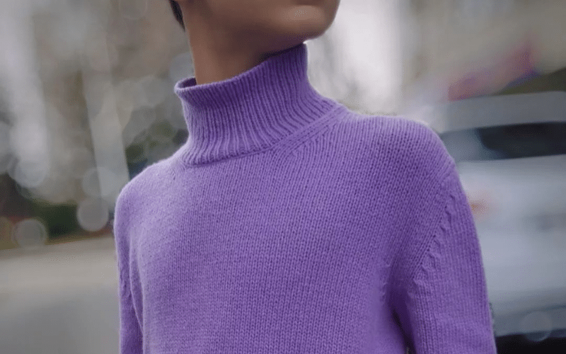 Sweaters For Layering