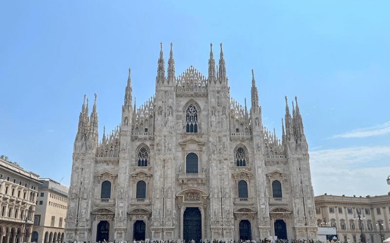 Duomo