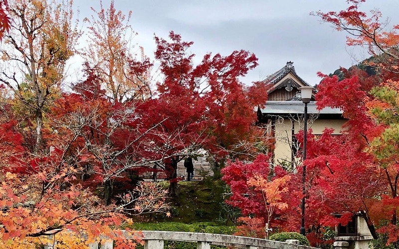 Kyoto, Japan