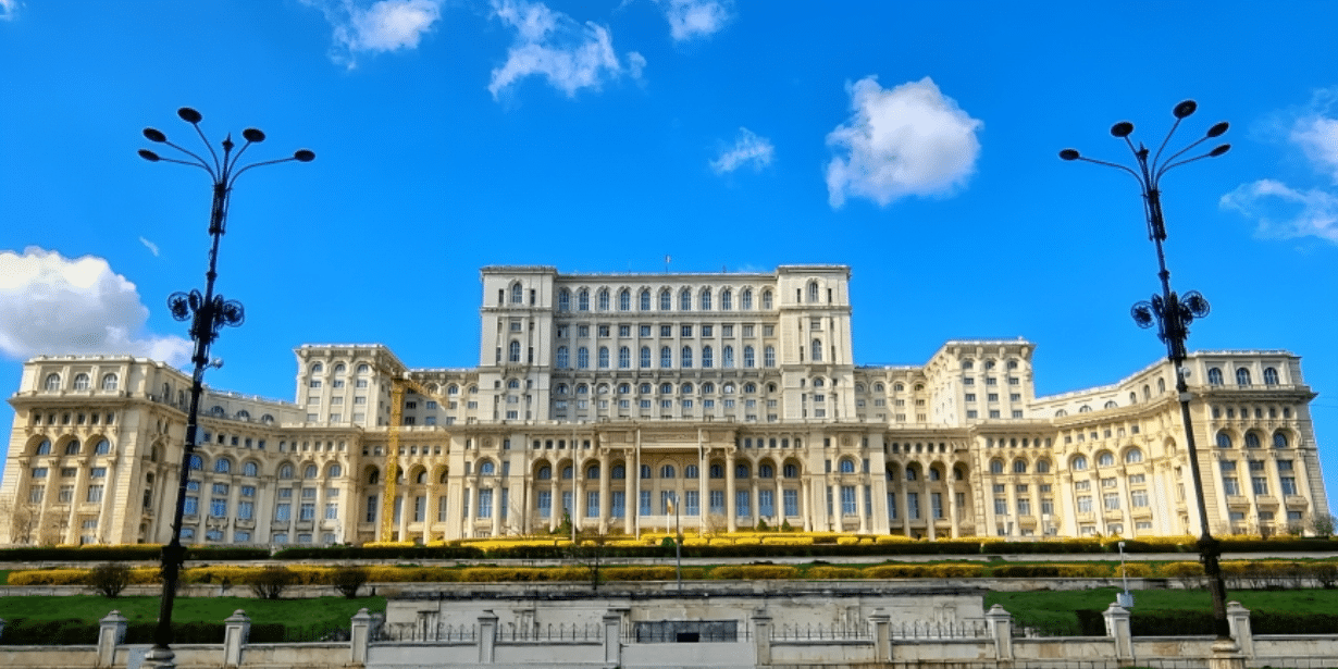Hotels In Bucharest