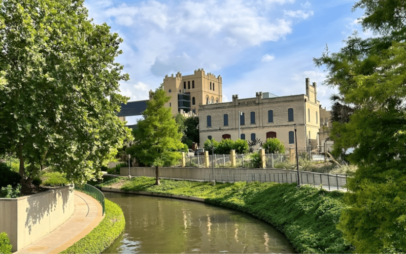 San Antonio Museum of Art