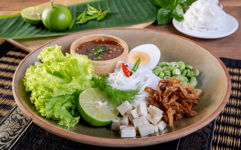 Phuket Cuisine