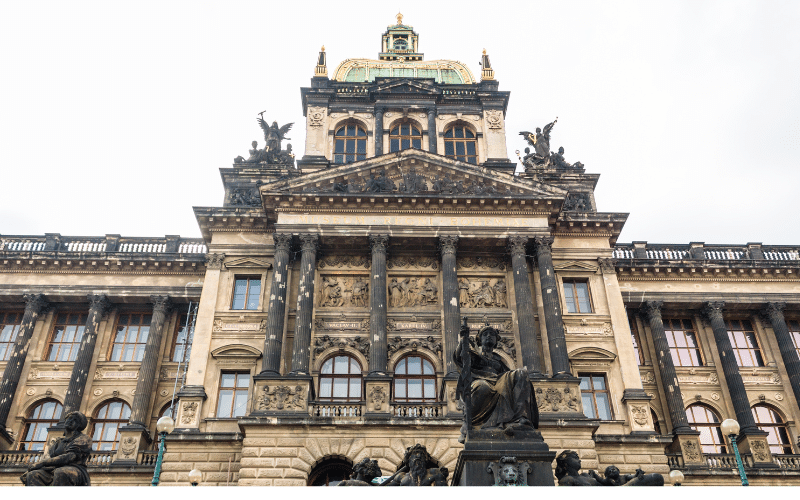 Prague Museum