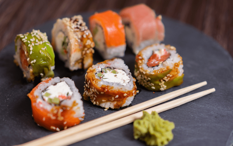 Sushi 
