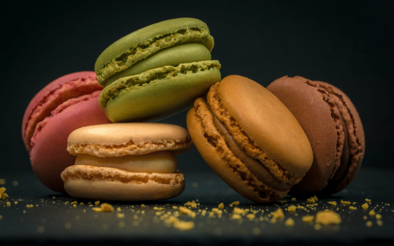 Macarons