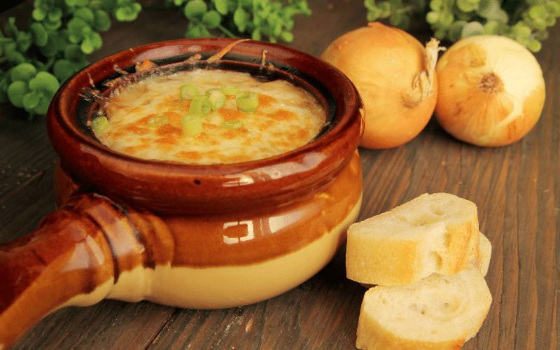 Onion Soup