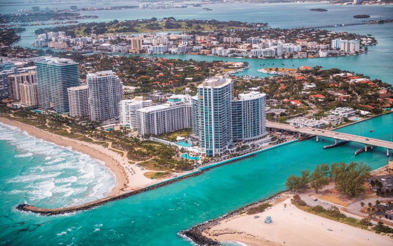 Haulover Dog Beach