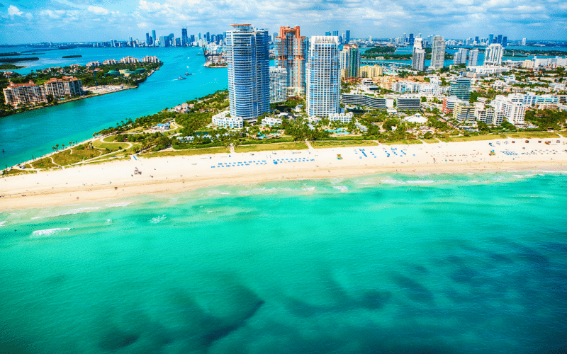 Mid-Beach, Miami Beach