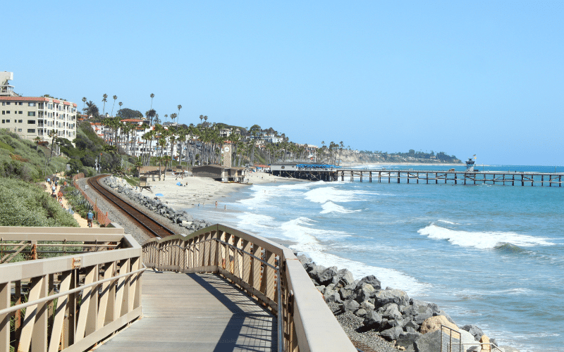 North Beach Oceanside Park