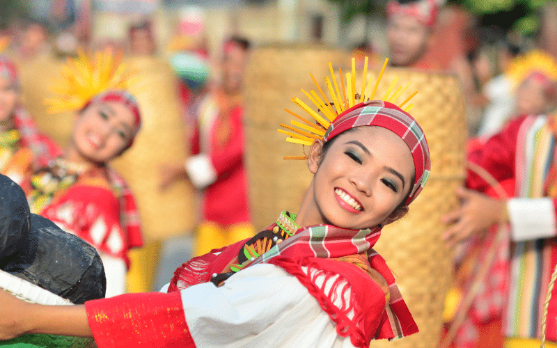 Ethnic Heritage Festival
