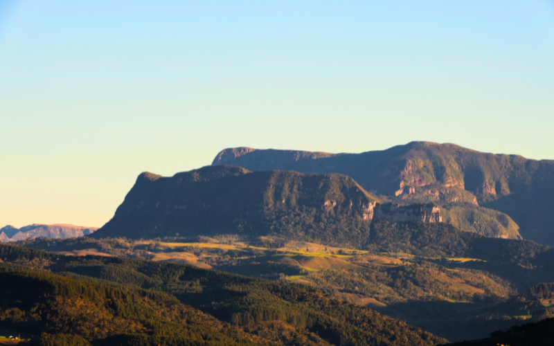 Fajã dos Padres