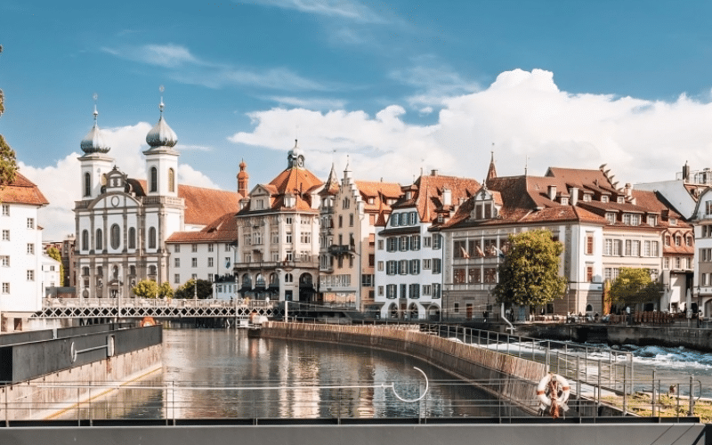 Things to Do in Switzerland