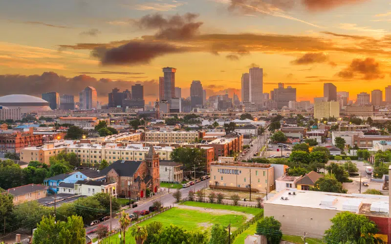 Uncovering the Vibrant Cultures of New Orleans, Louisiana