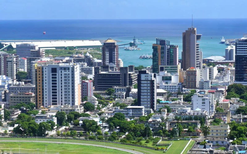 Port Louis_ The Heart of the Island