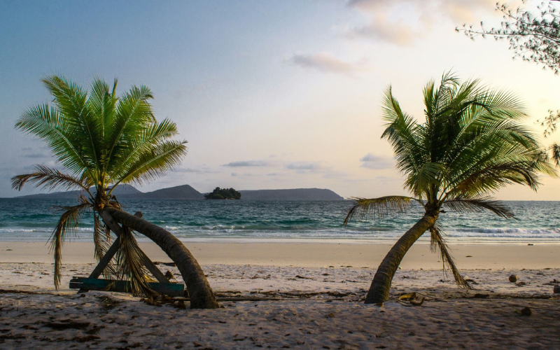 Koh Rong Samloem, Cambodia
