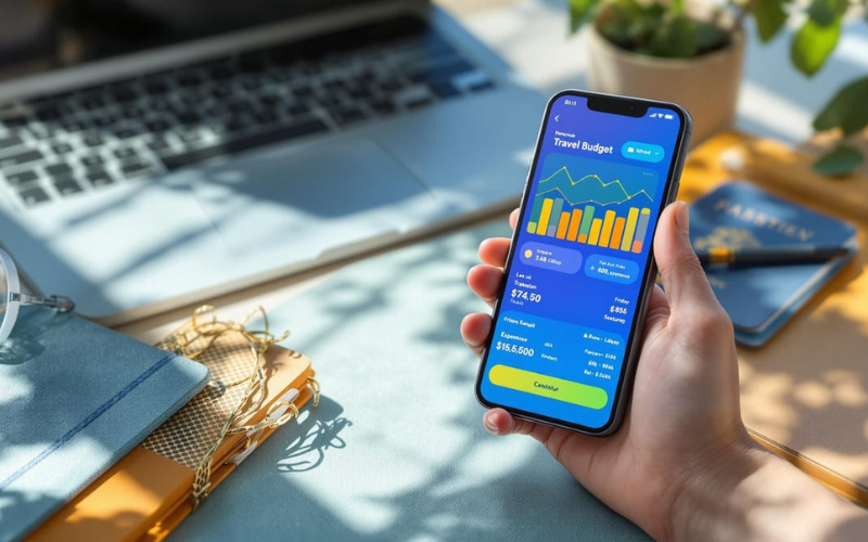 Set a Realistic Budget