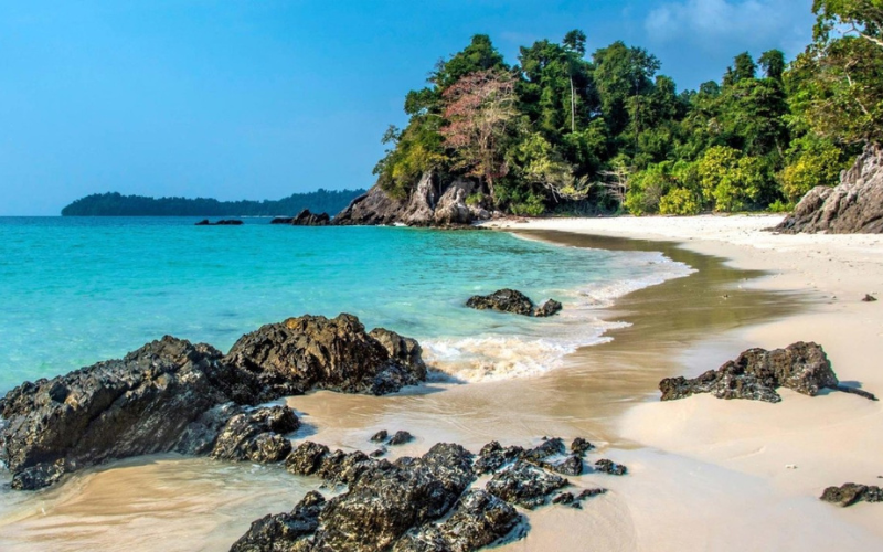 Top Hidden Islands You’ve Never Heard Of