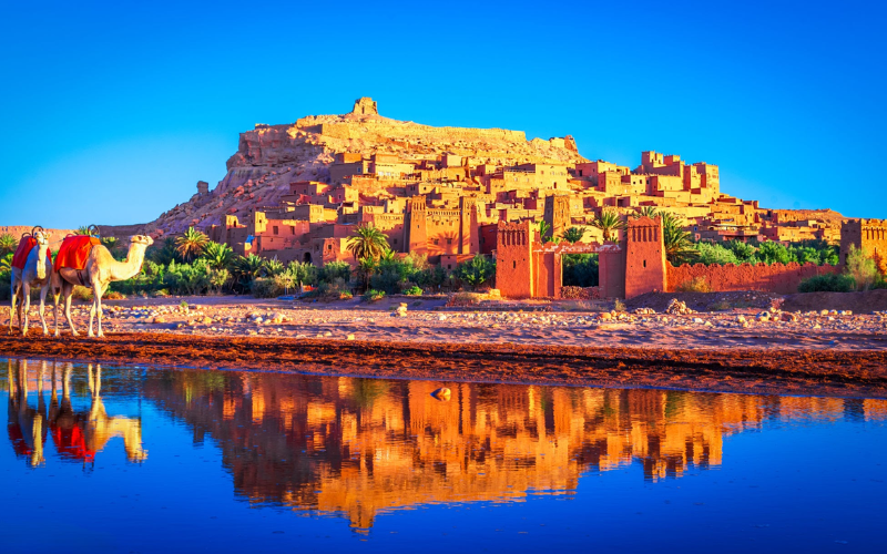 5 Secret Spots to Explore in Morocco