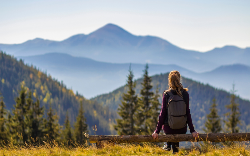 Easy Solo Travel Itineraries You Can Follow