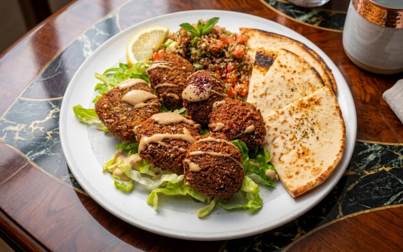 Falafel