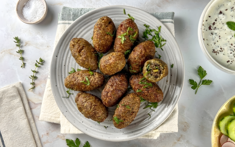 Kibbeh