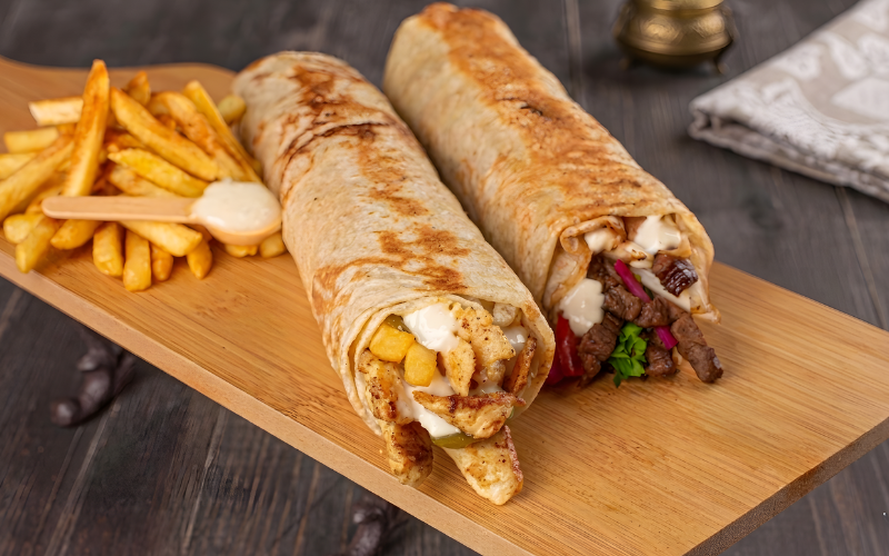 Shawarma