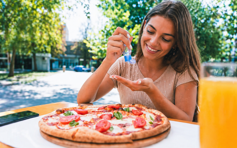 Hygiene Habits You Should Follow