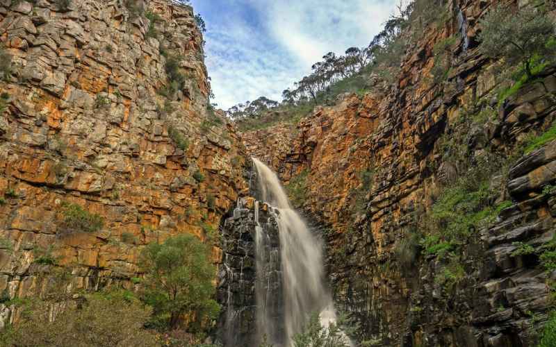 Adelaide