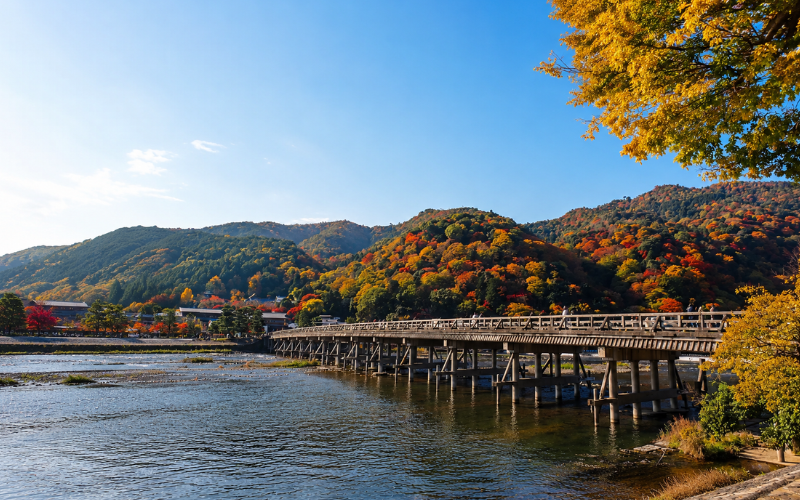 Arashiyama