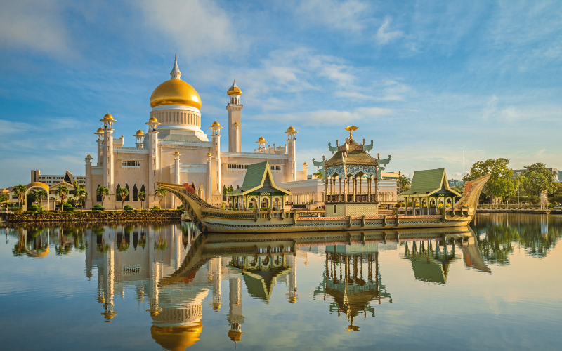 Brunei Budget Travel Guide for First-Time Visitors