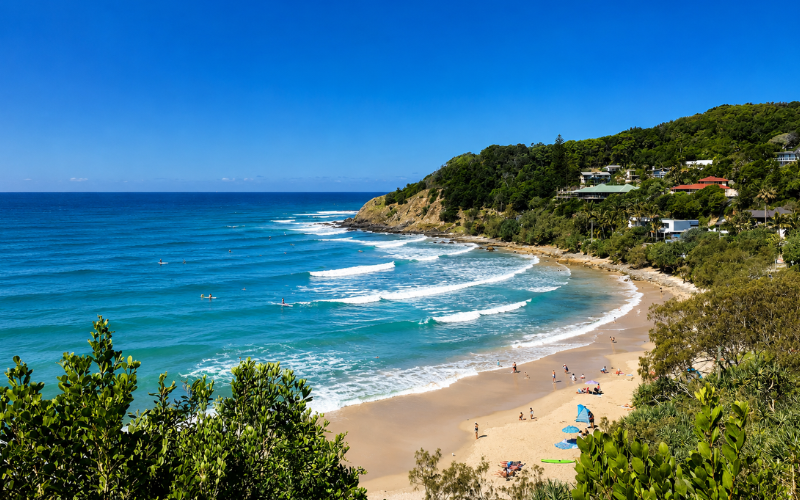 Byron Bay