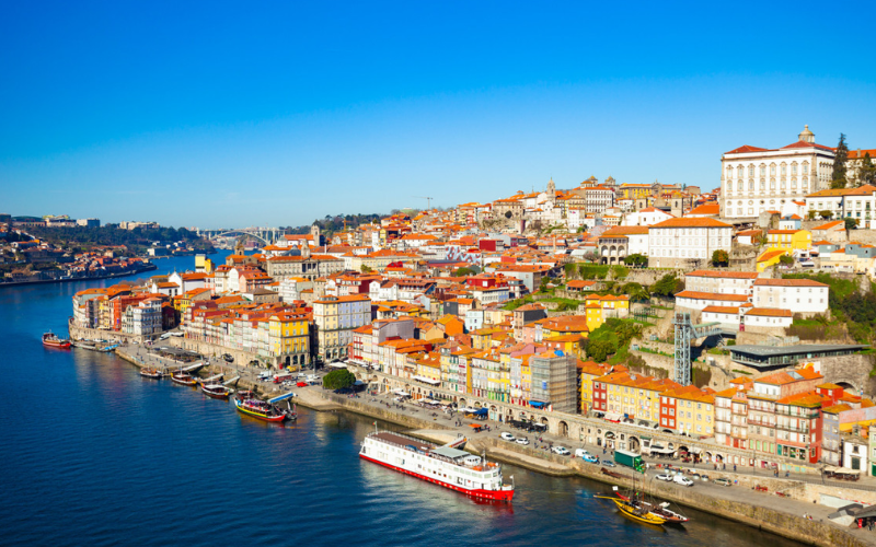 Why Porto Is Perfect for a City Break