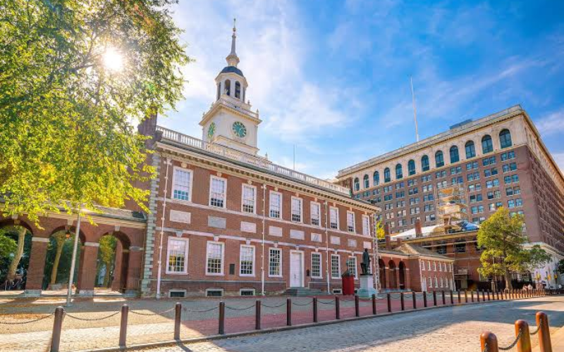 Philadelphia