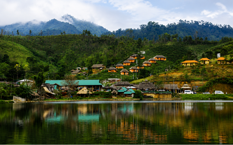Ban Rak Thai