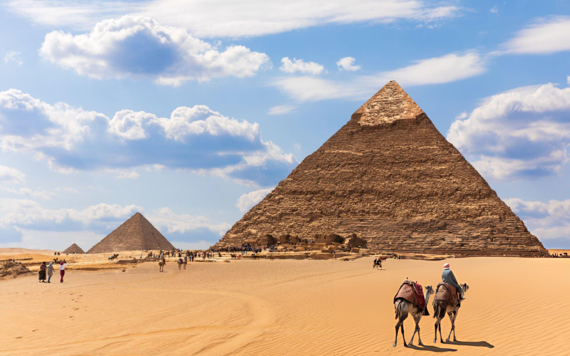 Egypt Travel Hidden Gems Worth Exploring
