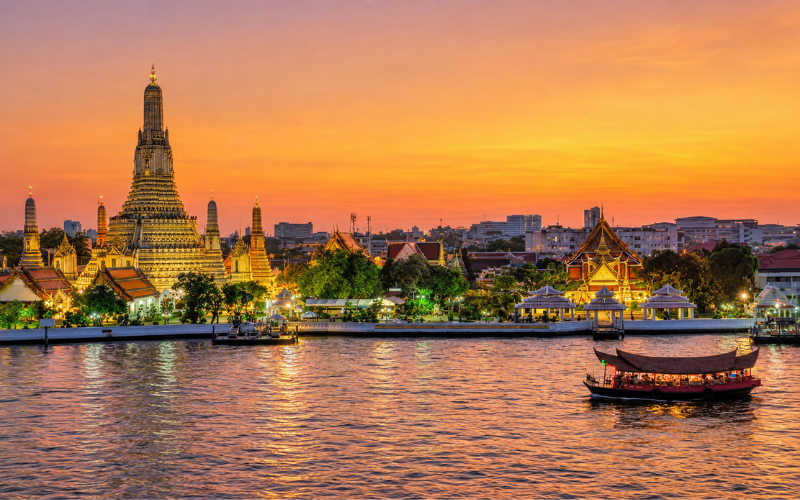 Hidden Gems in Thailand You Need to Add to Your Itinerary